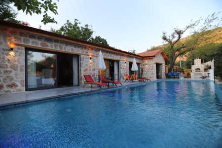 Villa Oran